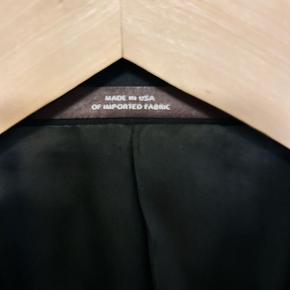 Joseph Abboud Tuxedo Euc - image 3